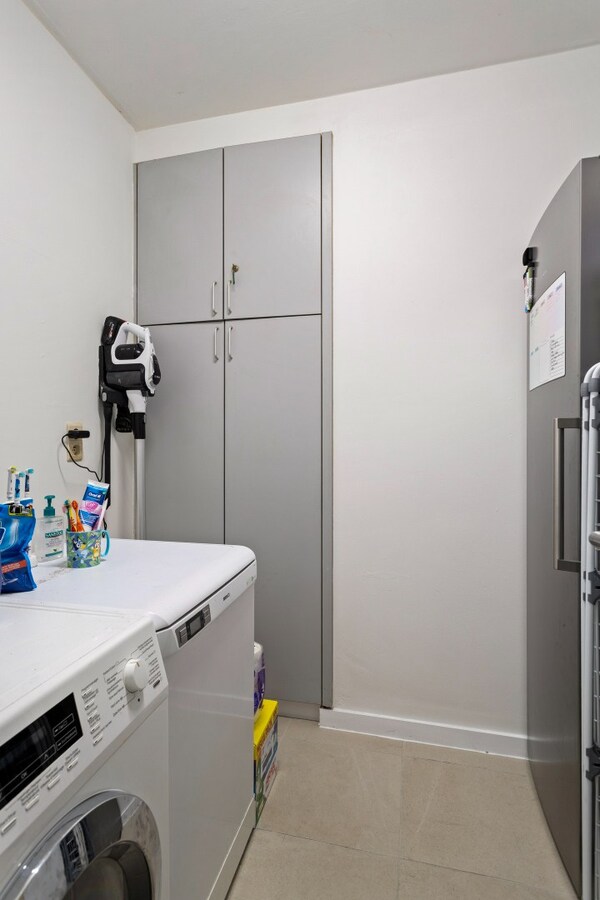 Architectenwoning in Boutersem 