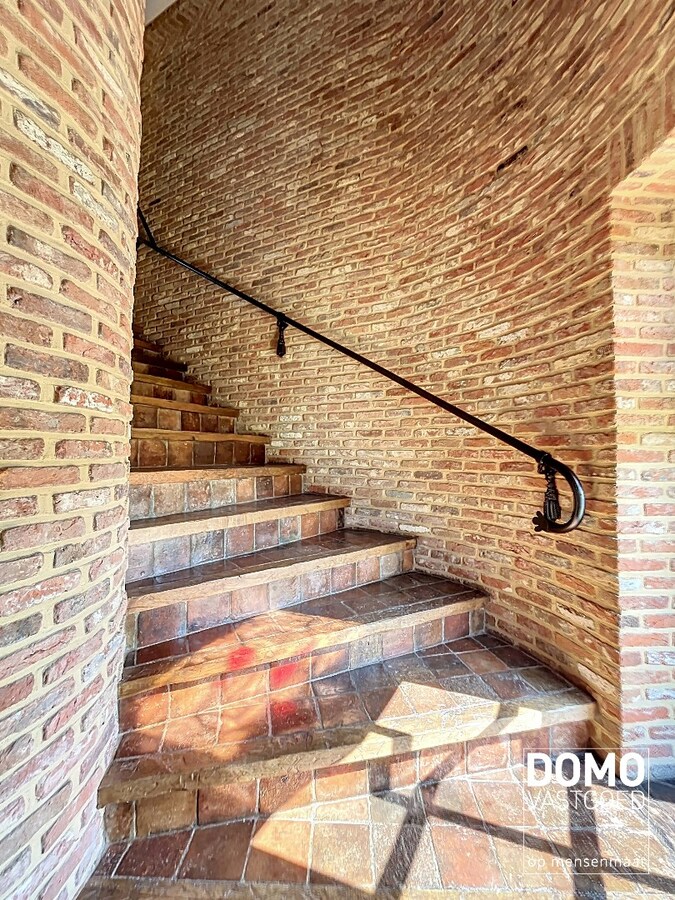 RUIME WONING MET 4 SLAAPKAMERS OP RUSTIGE LOCATIE IN DORNE (MAASEIK) 