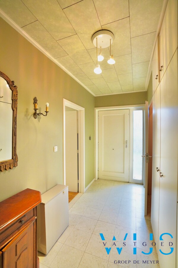 Bungalow op TOPligging in Oostakker ! 