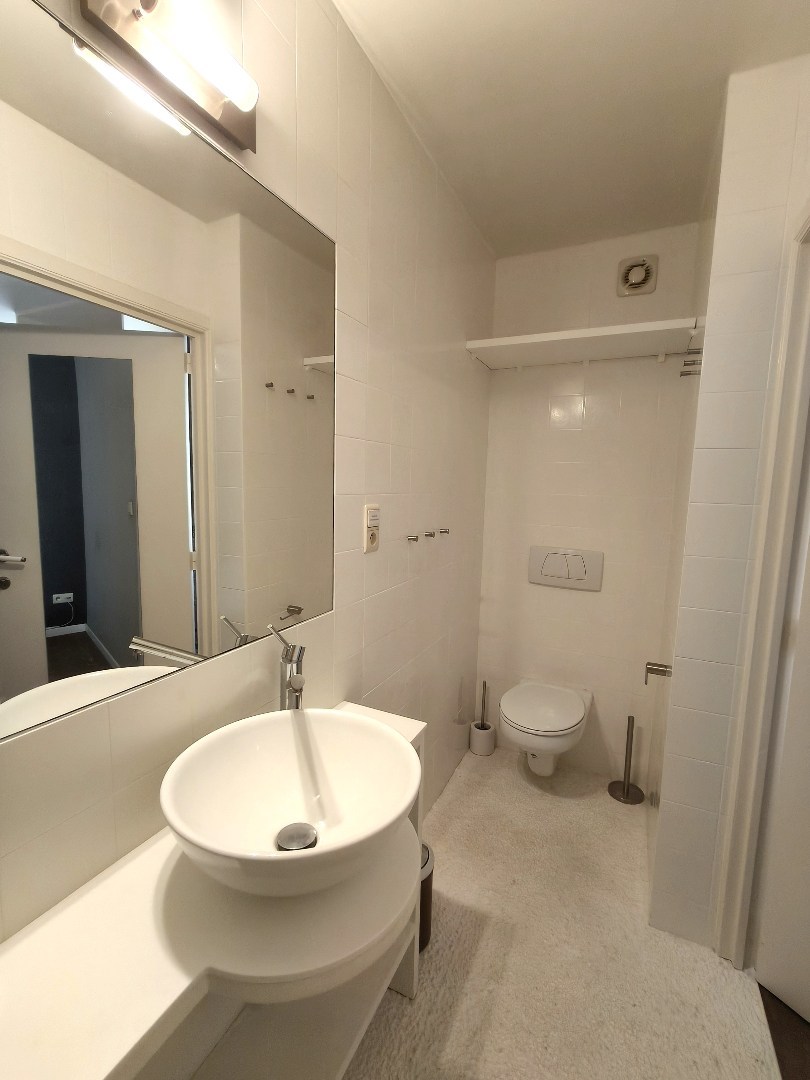 Gebouw met 3 vakantiestudio's - uitbater gezocht 