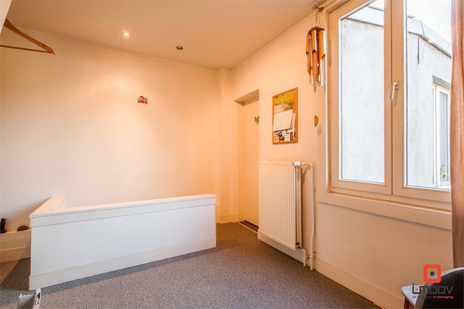 Stadswoning verkocht in Sint-Amandsberg