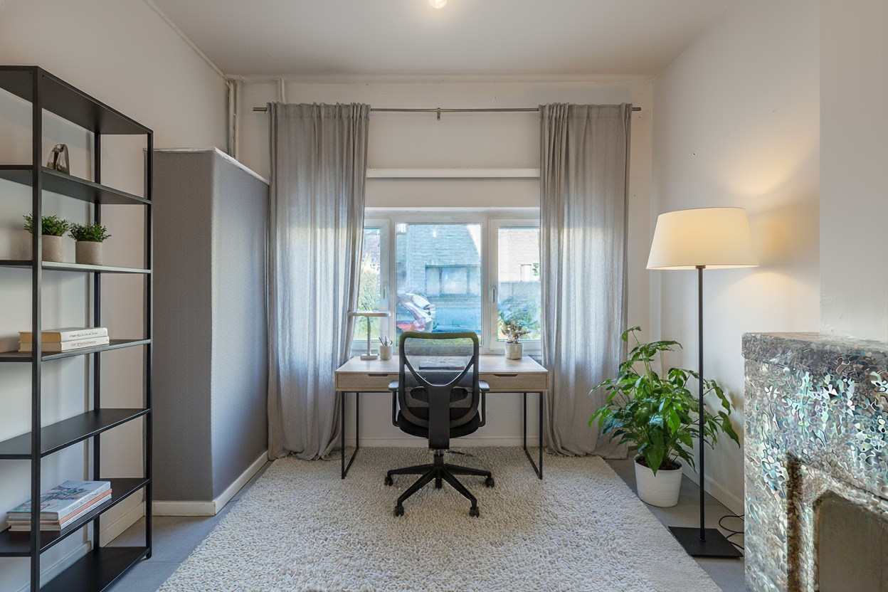 Investeringsproject met uitbreidingspotentieel in Gent! 