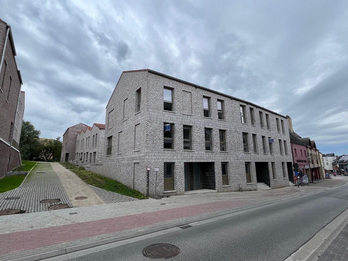 Gaverling: aangenaam én exclusief wonen in het "Egmont park" 