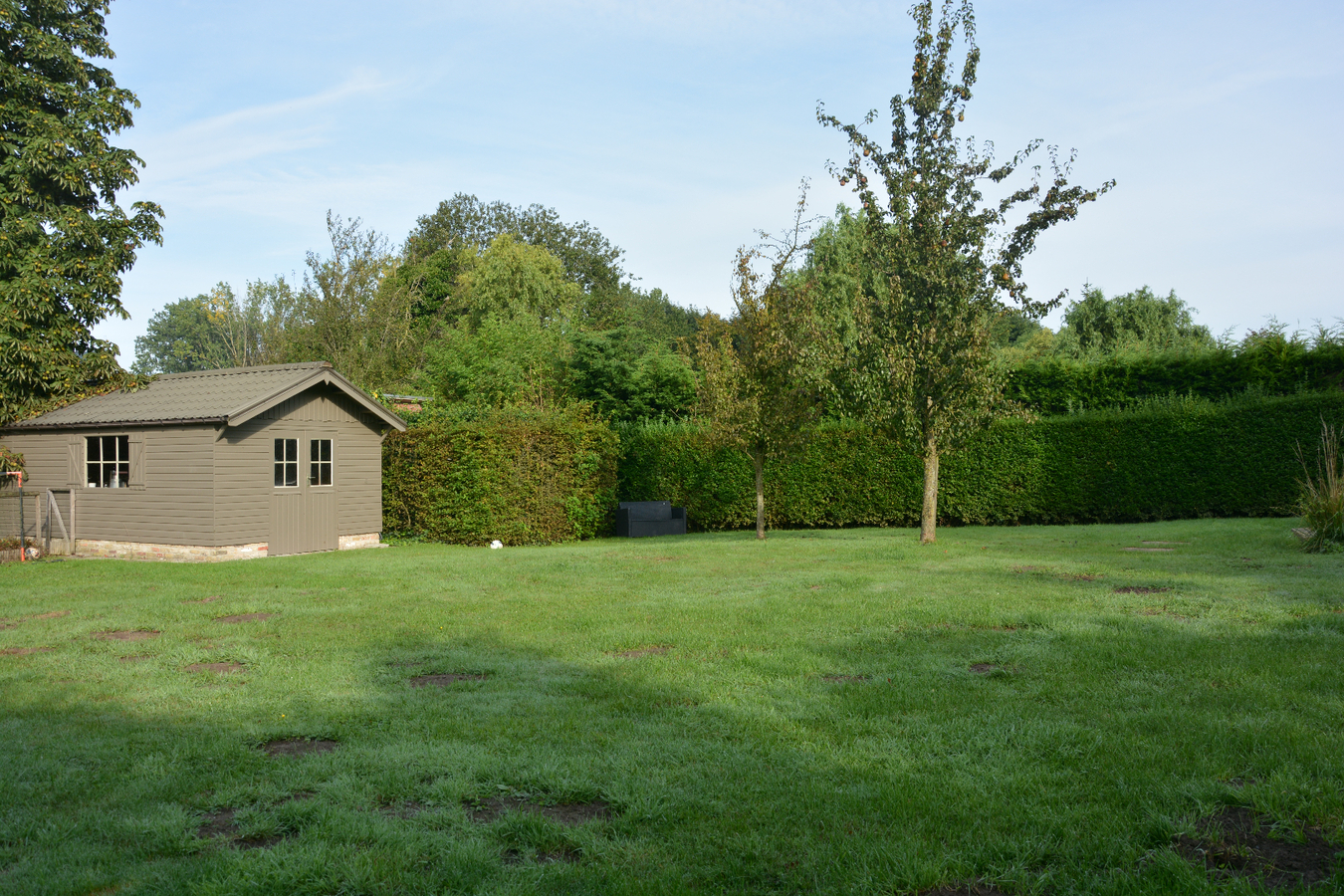 Prachtige villa met 5 slaapkamers op 1.215m² 