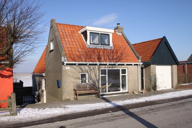 Verkocht dijkwoning - SINT ANNAPAROCHIE