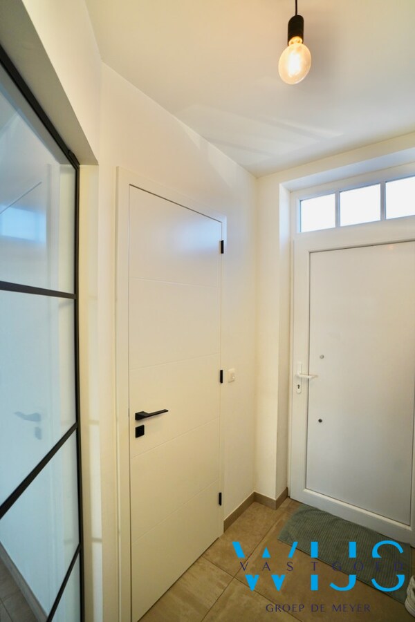 Fantastische woning te ASSENEDE ! 