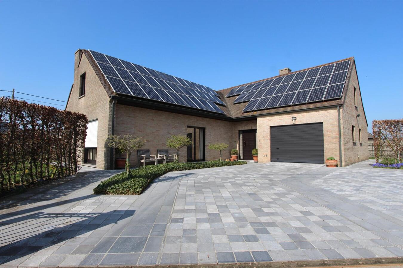 Verkocht woning - Ichtegem