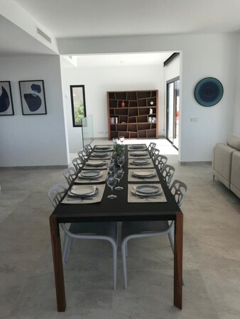 Verkocht villa - Moraira