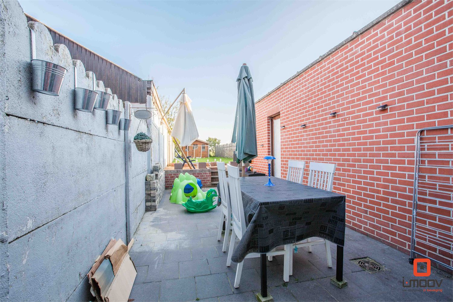 Woning verkocht in Aalst (9300)