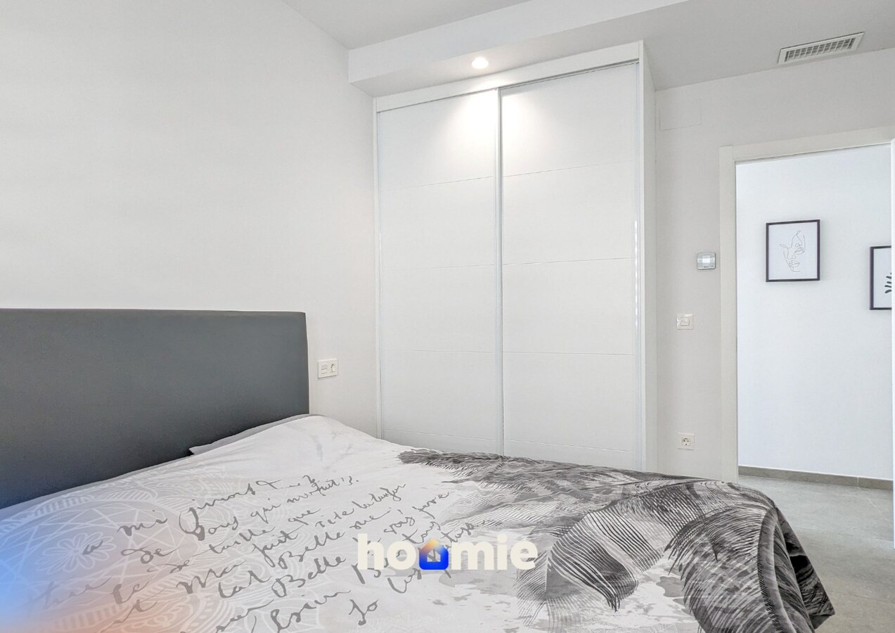 Woning te koop in Torremendo