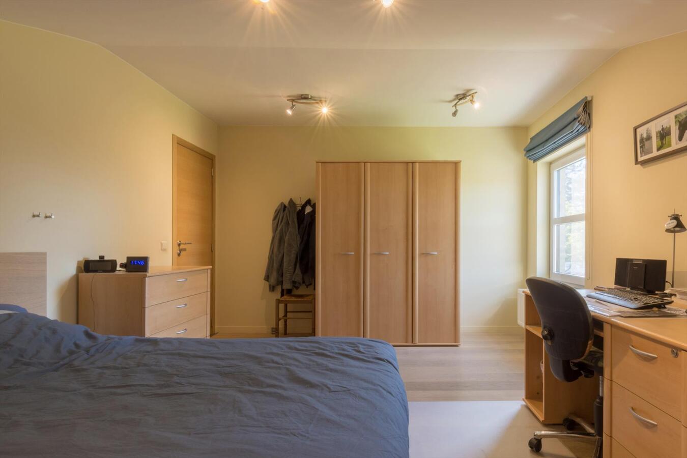 Instapklare villa met prachtige tuin te Destelbergen 