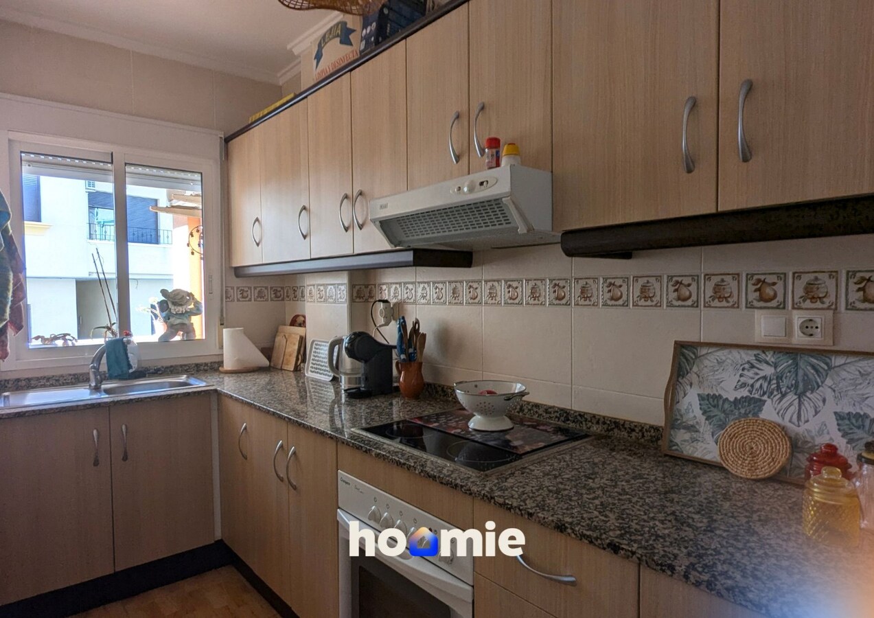 Woning te koop in San Miguel de Salinas