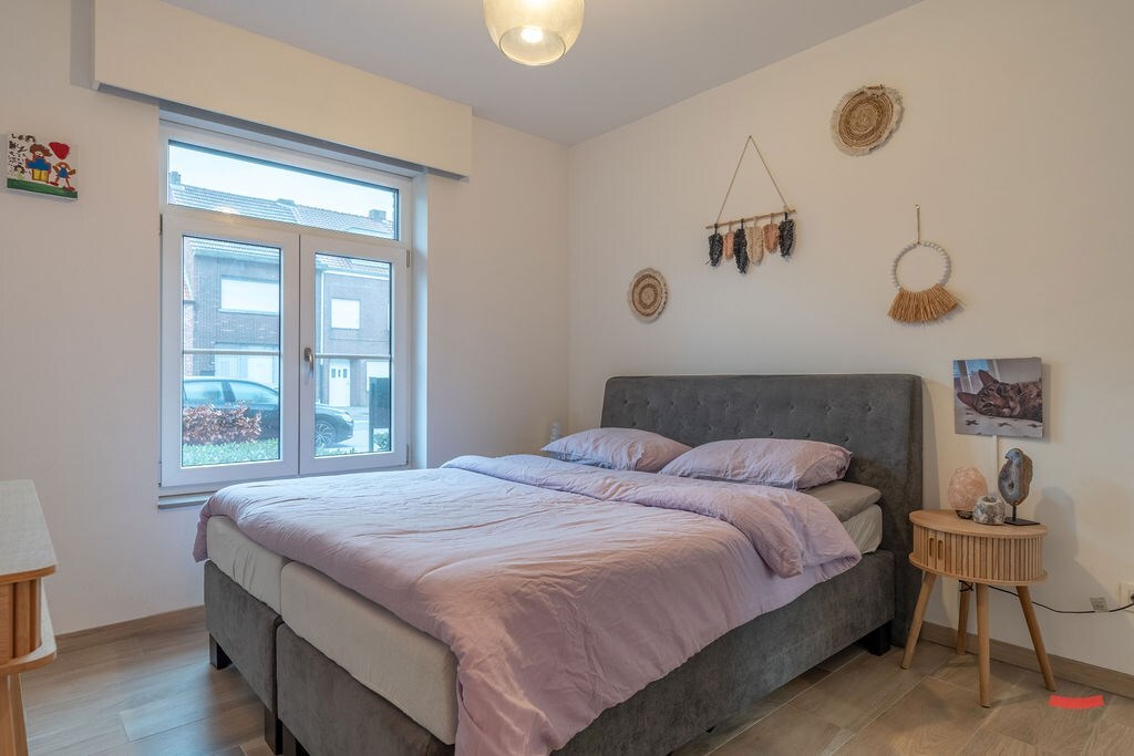 Benedenwoning verhuurd in Ravels