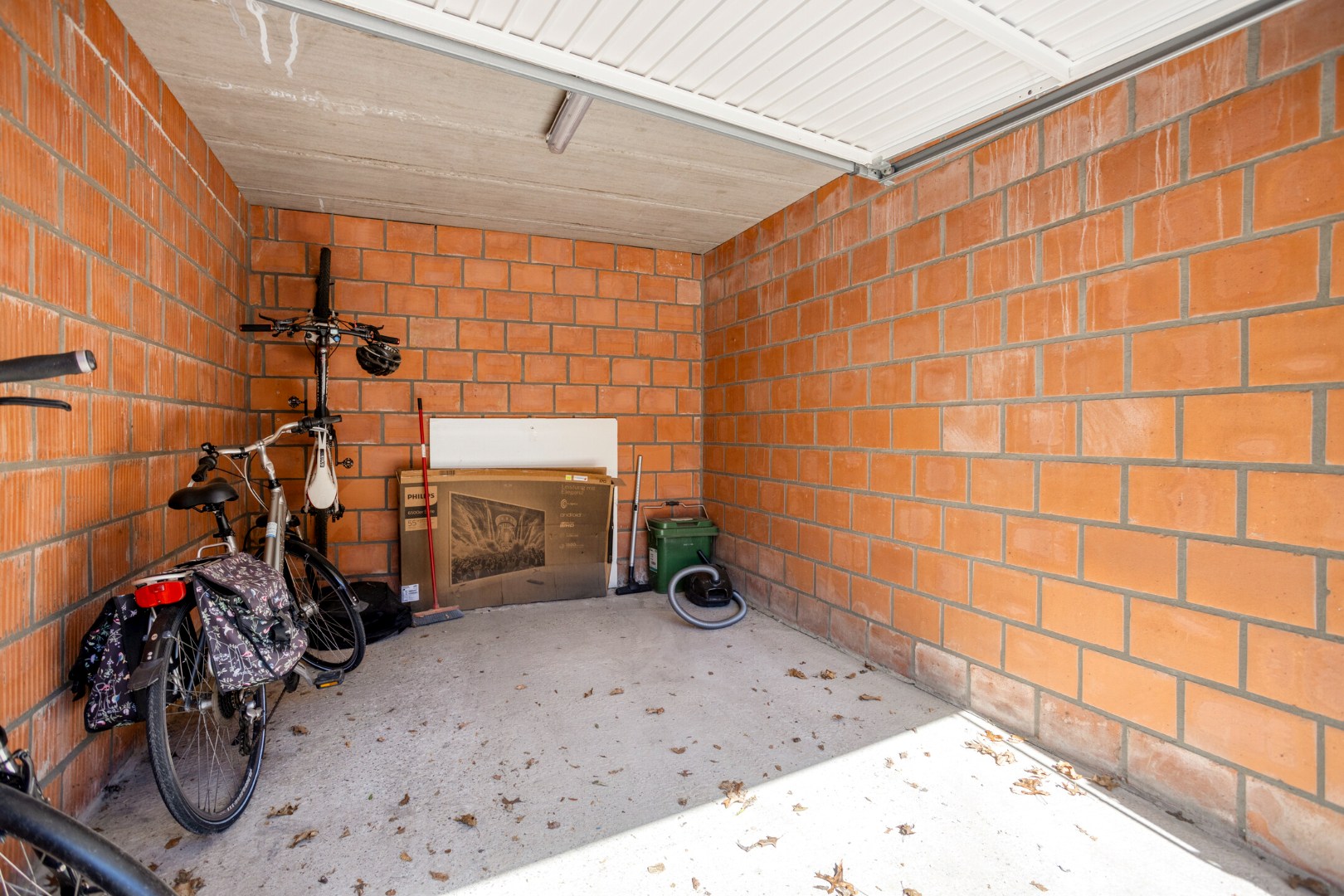 Energiezuinig en instapklaar appartement met 2 slpk. in het centrum van Geel 