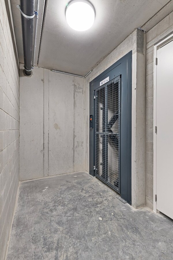 Zeezicht! Uitzonderlijk luxueus appartement op de Zeedijk in Oostduinkerke 