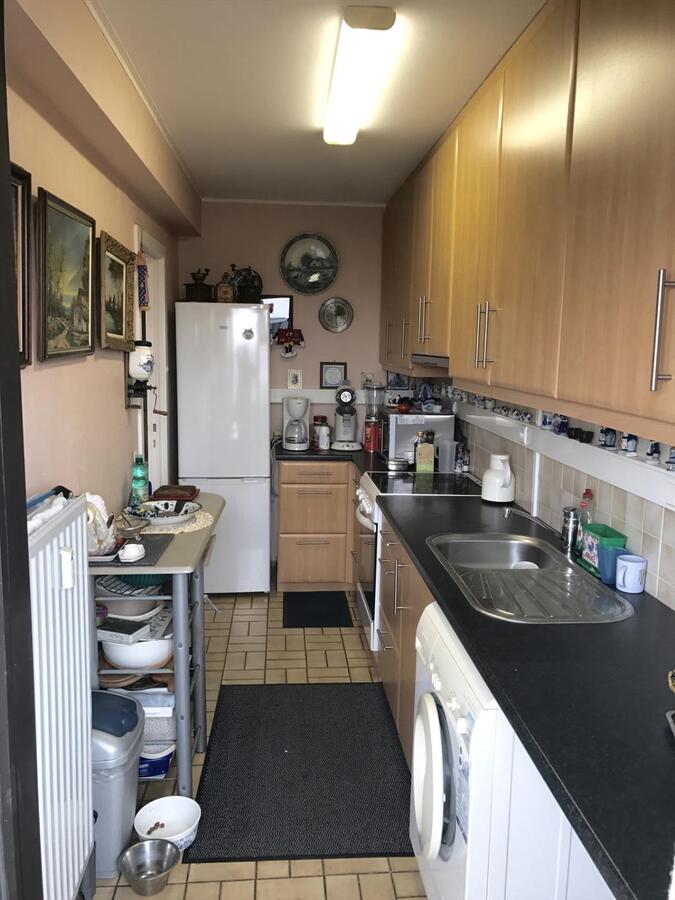 MOOI APPARTEMENT OP ZUCHT VAN ZEE, STRAND EN DUINEN 