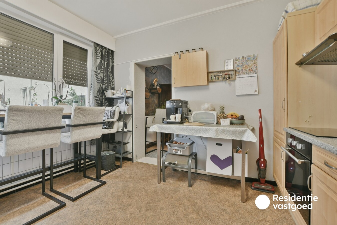 Te koop appartement - Blankenberge