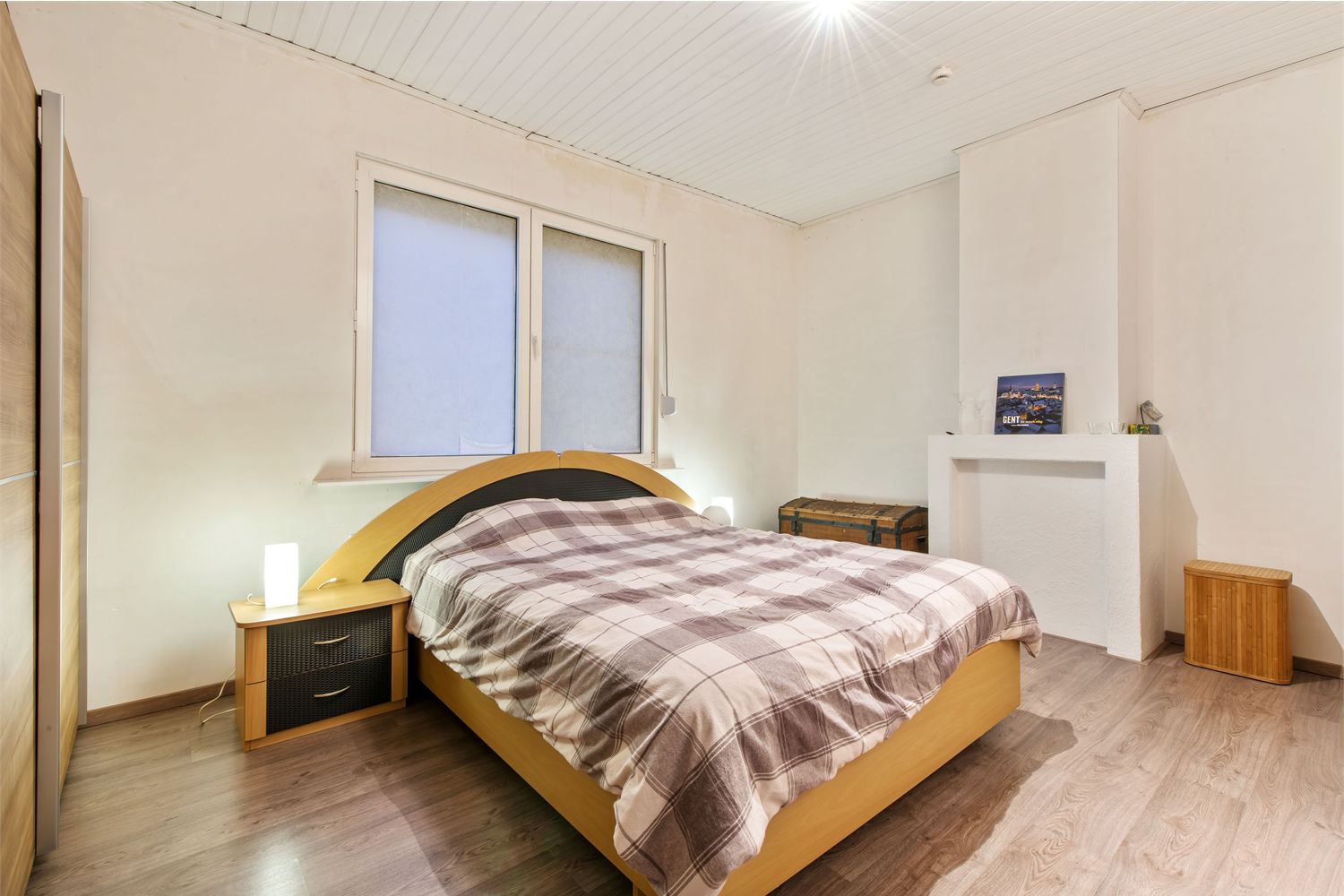 Royale woning op toplocatie 