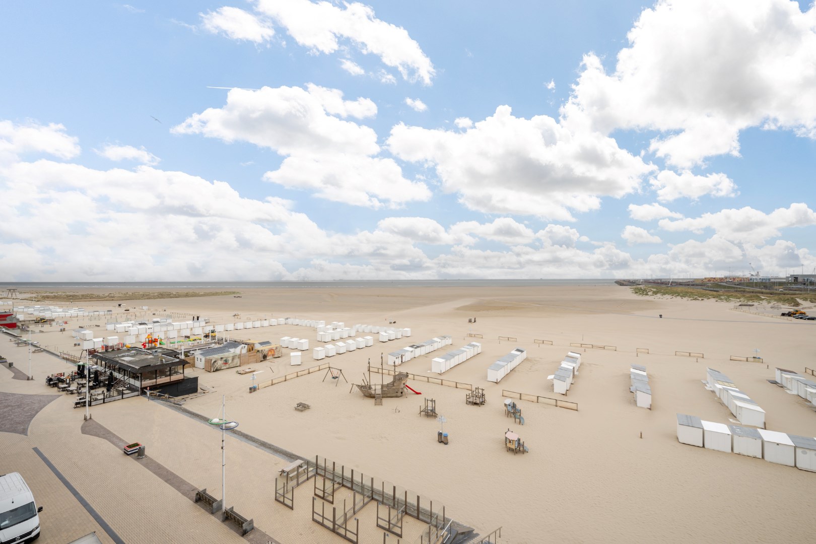 Fantastische 2 slaapkamer appartement - VKZ469 