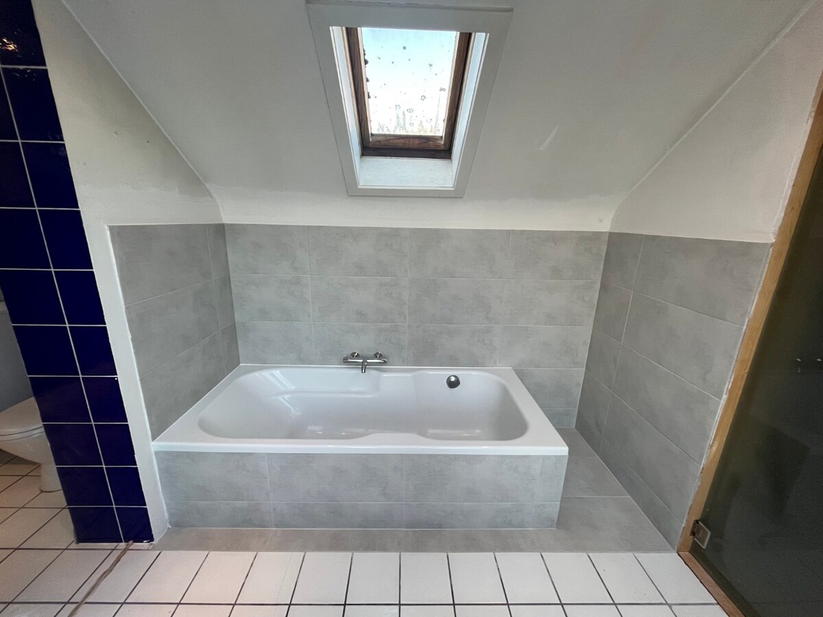 Ruime gezinswoning nabij centrum Deinze 