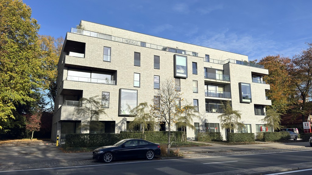 Hoogwaardig afgewerkt kantoor te koop aan de Sterre in Gent