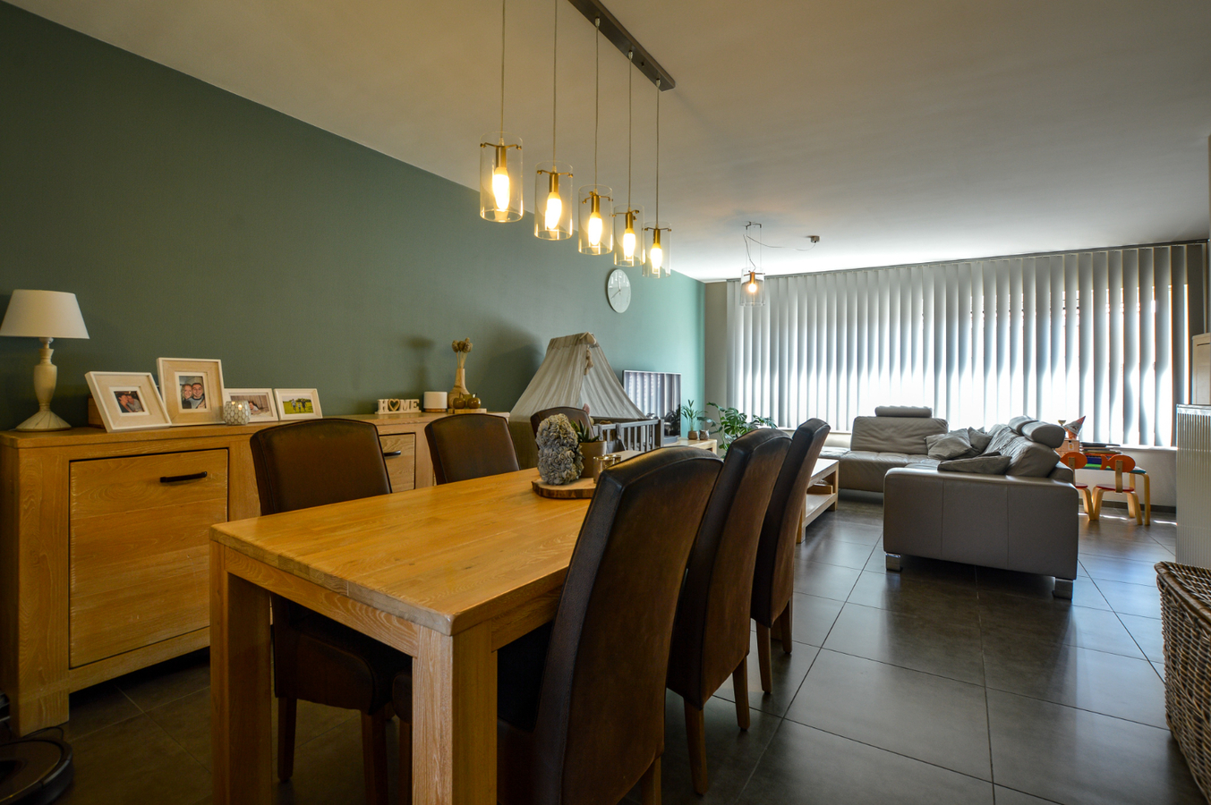 Verkocht woning - Eernegem