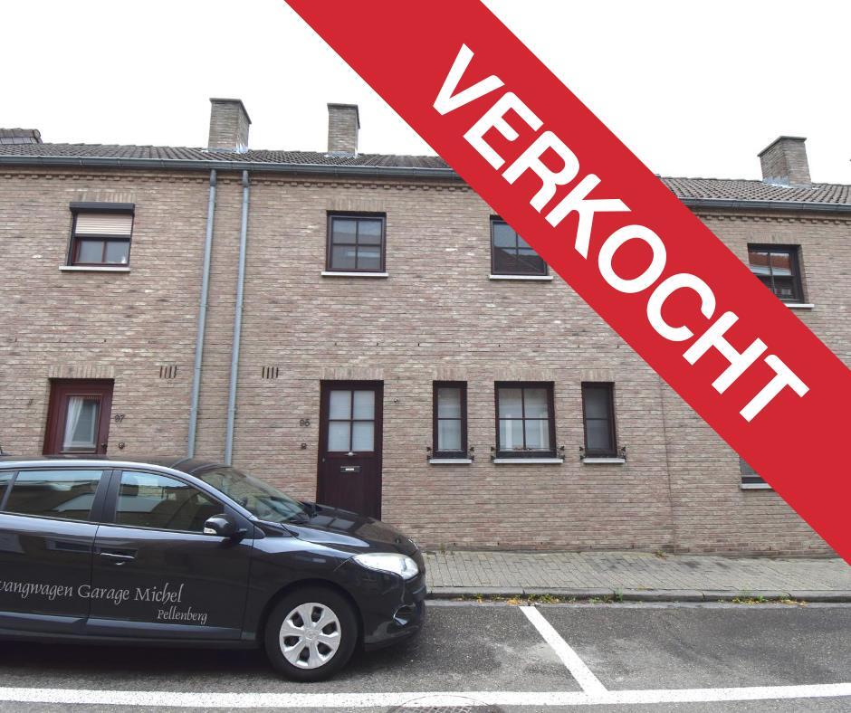 Verkocht woning - Tienen