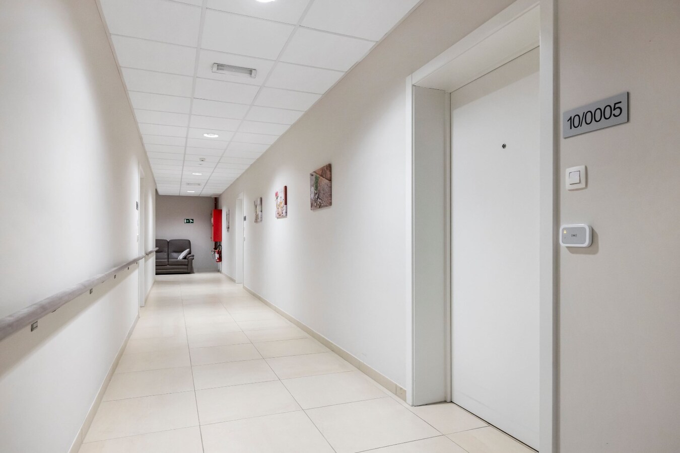 SERVICEFLAT - HOF TER CLIPSEN ideale investering! 