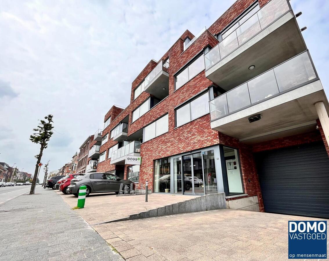 Parkeerplaats verkocht in Hasselt