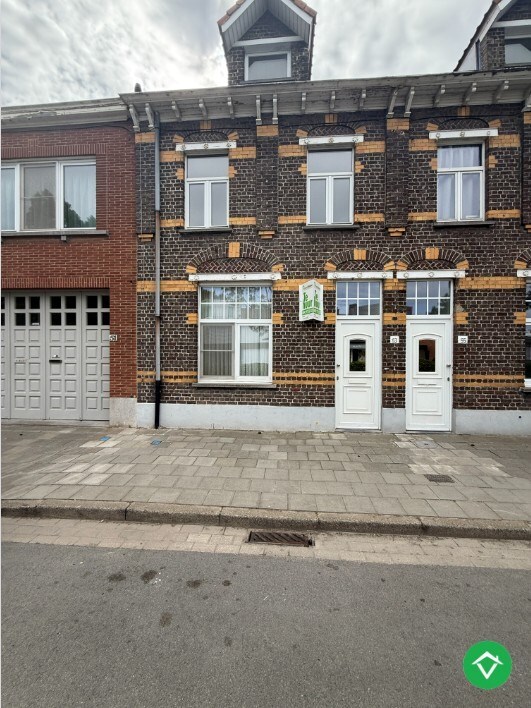 Verhuurd woning - Roeselare