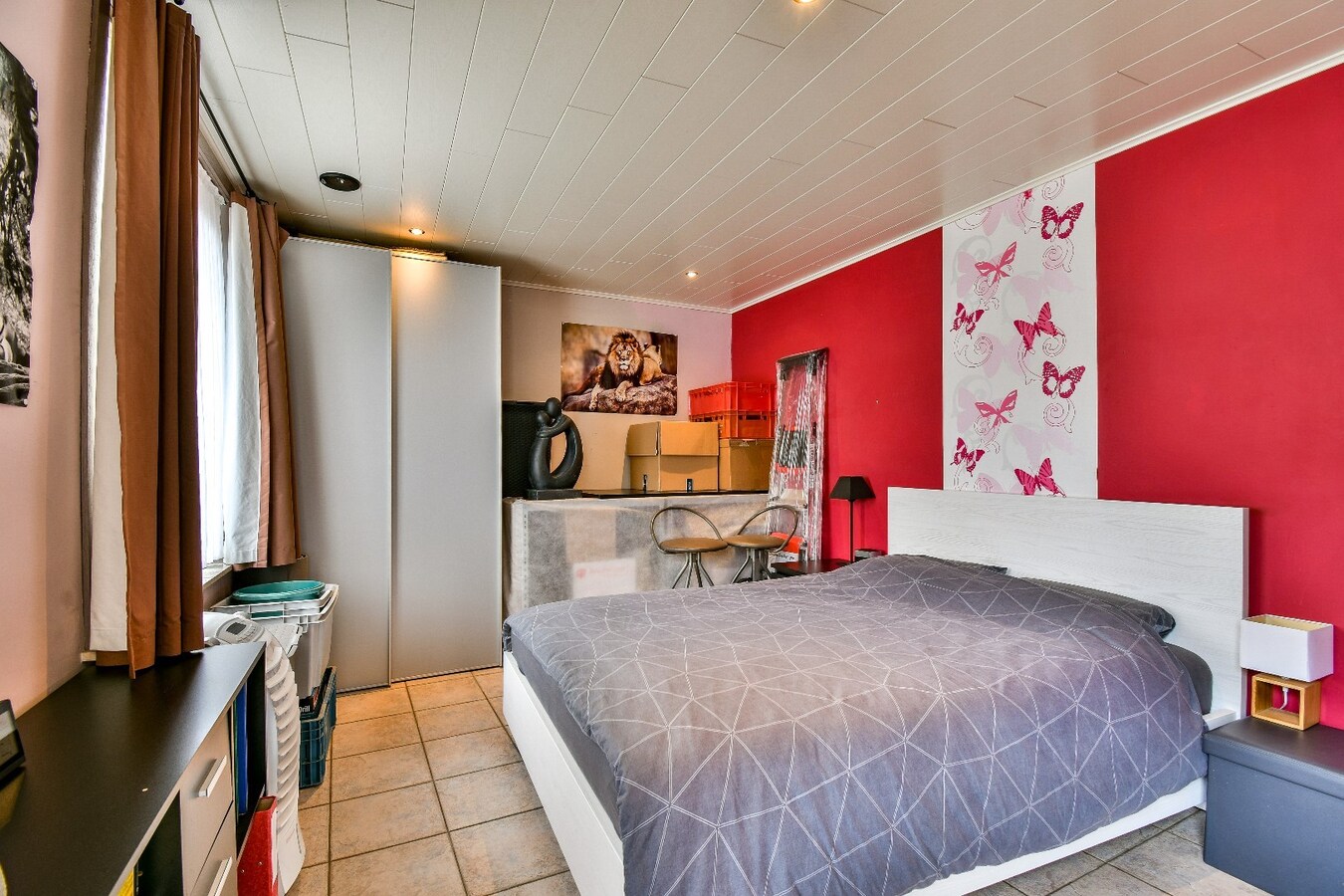 Te huur appartement - Torhout
