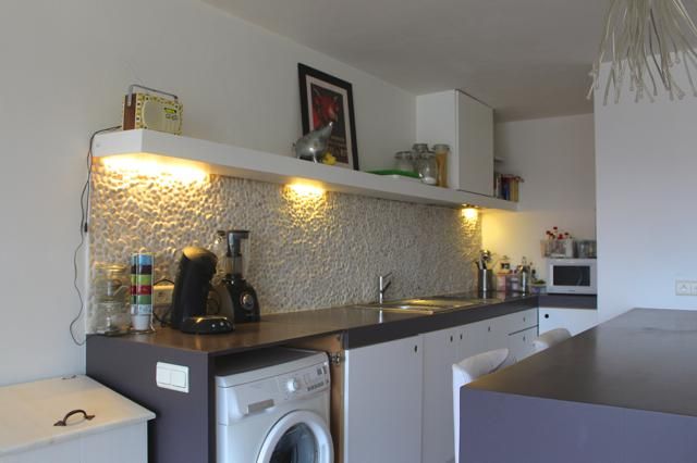 Studio verkocht in Merelbeke