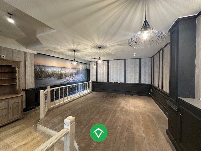 Horecapand te huur Kaai te Nieuwpoort 