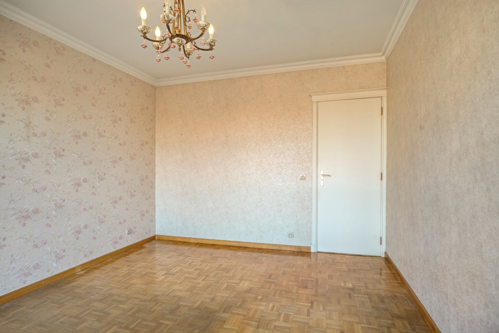 Appartement met 2 slaapkamers, 2 terrassen, een garagebox en private kelderberging in Leuven! - EPC 234 kWh/m² - bewoonbare opp. 73 m² 