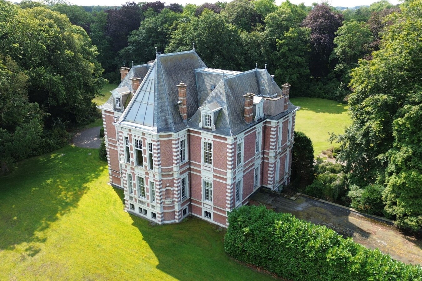 Verkocht woning - Jabbeke