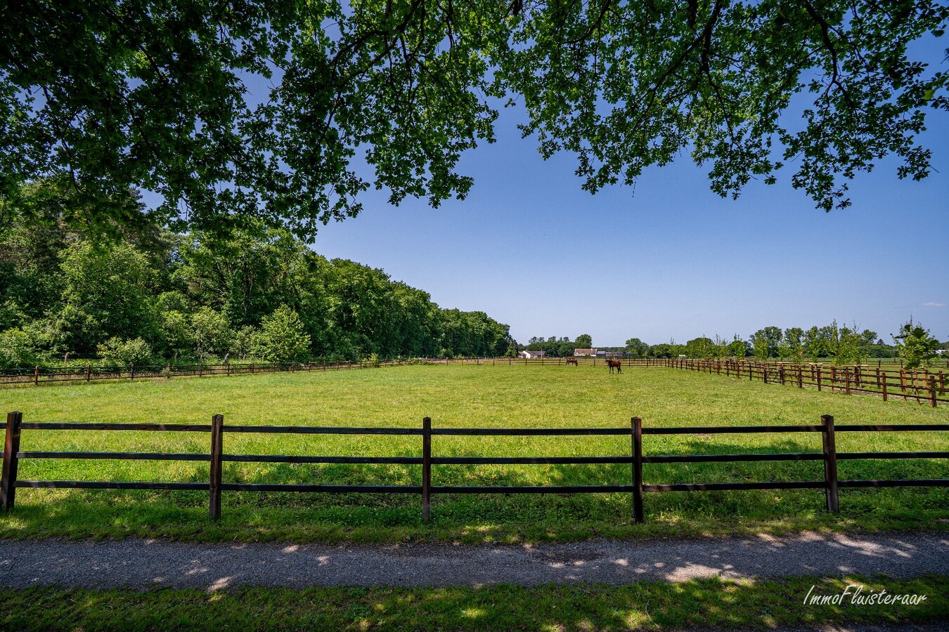 Propriété vendu À Helchteren