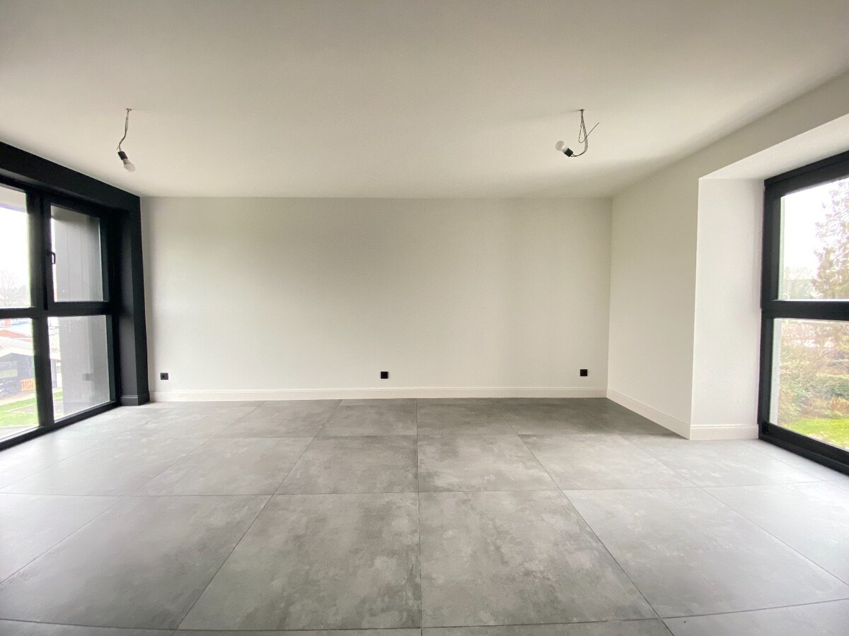 Appartement vendu À Tournai