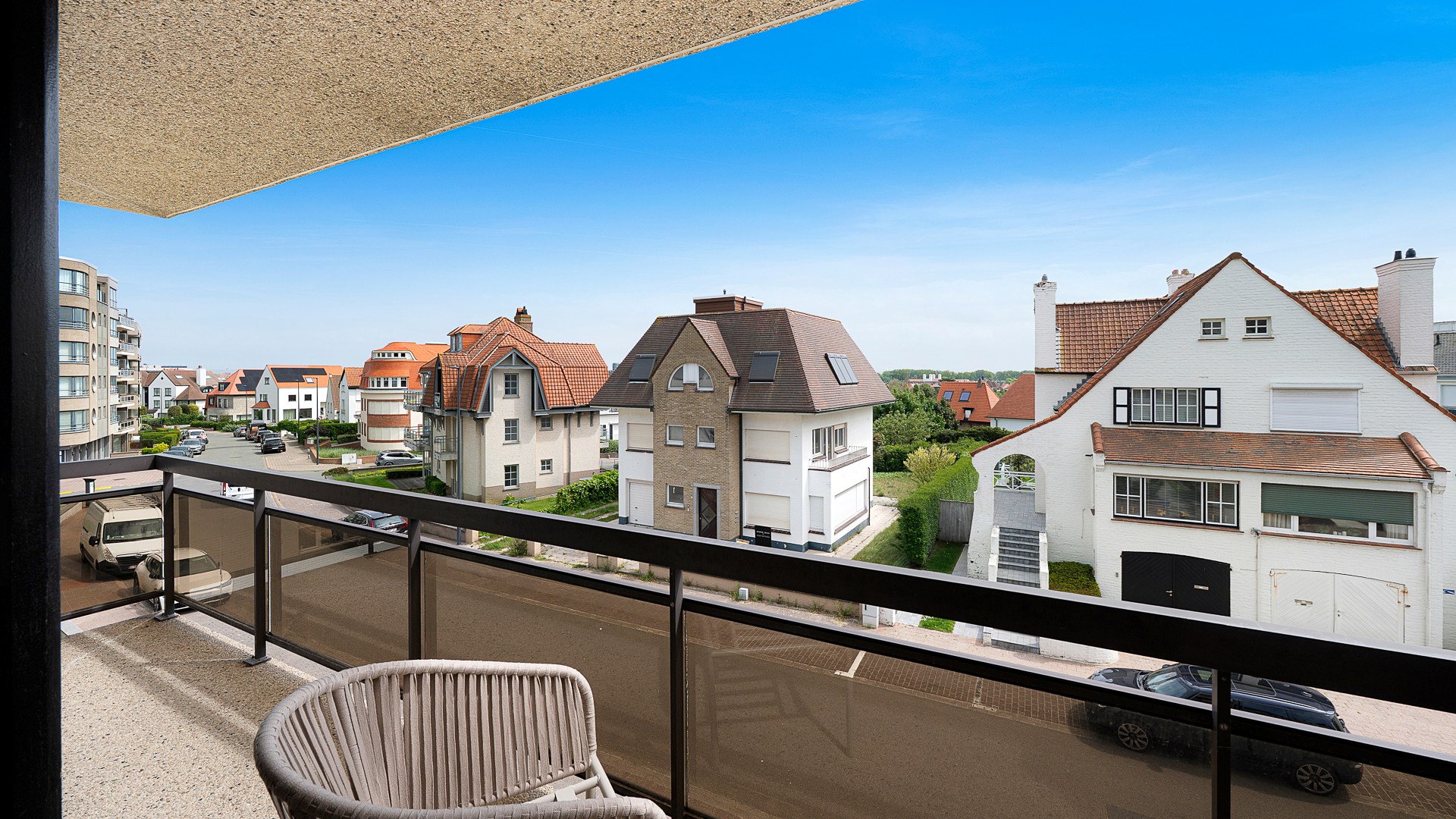 Appartement a vendre À Knokke-Heist