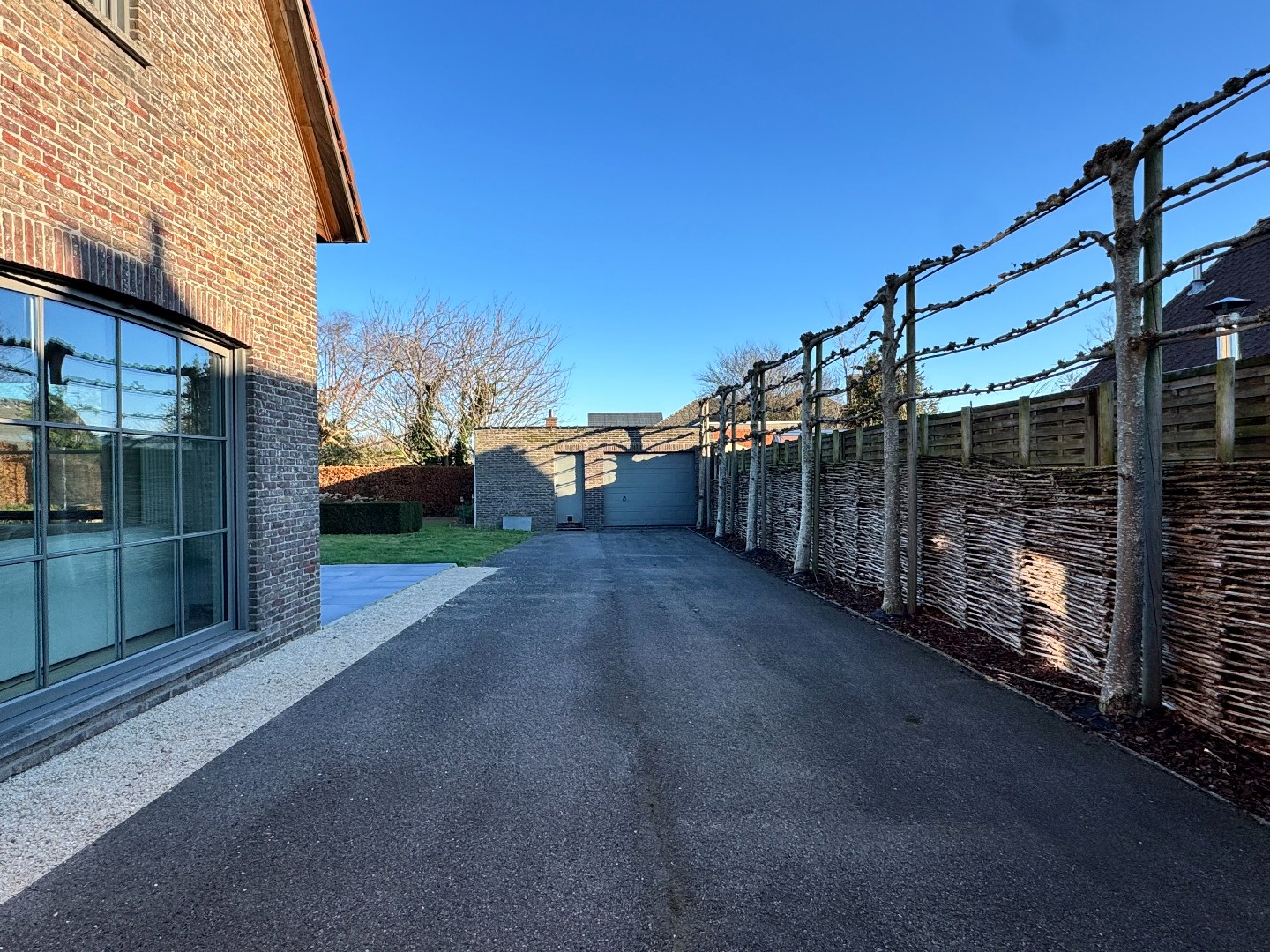 Stijlvolle villa met tal van mogelijkheden te Zulte 