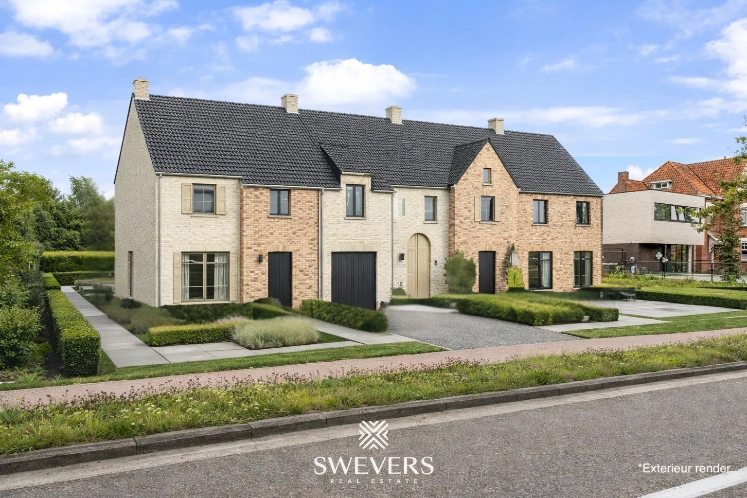 Te koop grond - Houthalen-Helchteren