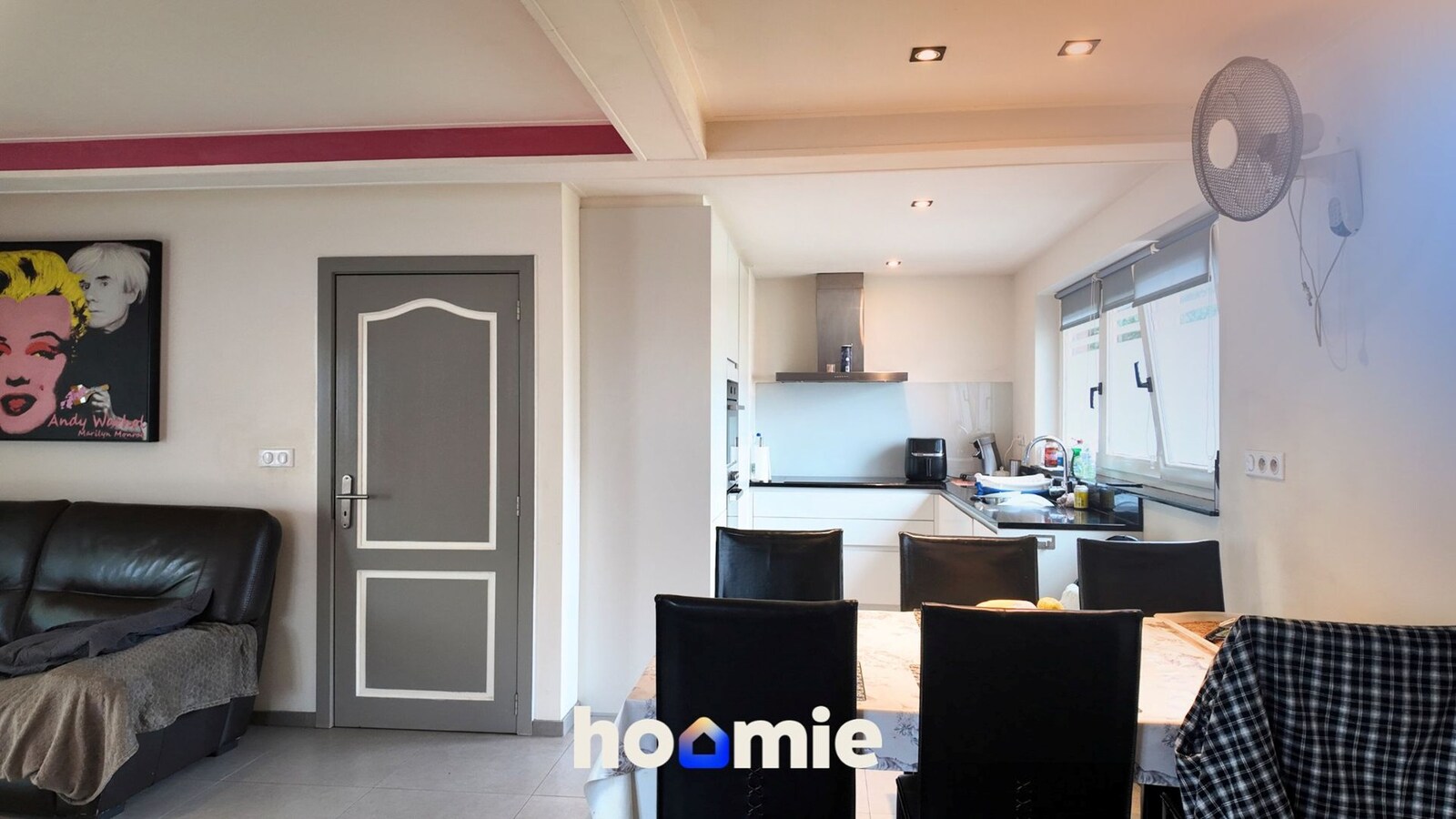 Woning te koop in Maasmechelen