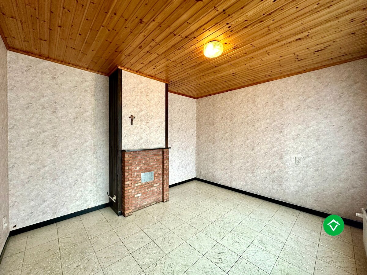 Ruime bungalow op 4140 m² met prachtige zichten en absolute rust in Torhout 