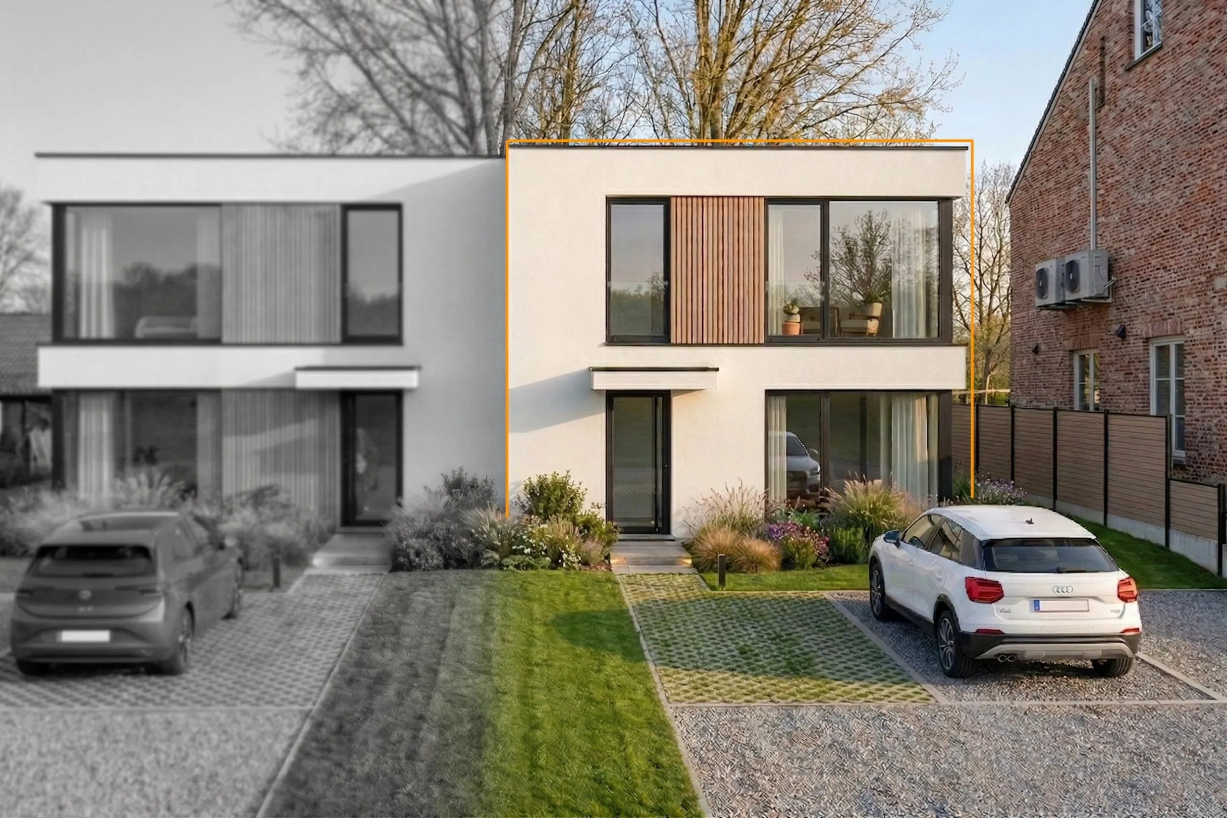 Huis Te Koop Beringen