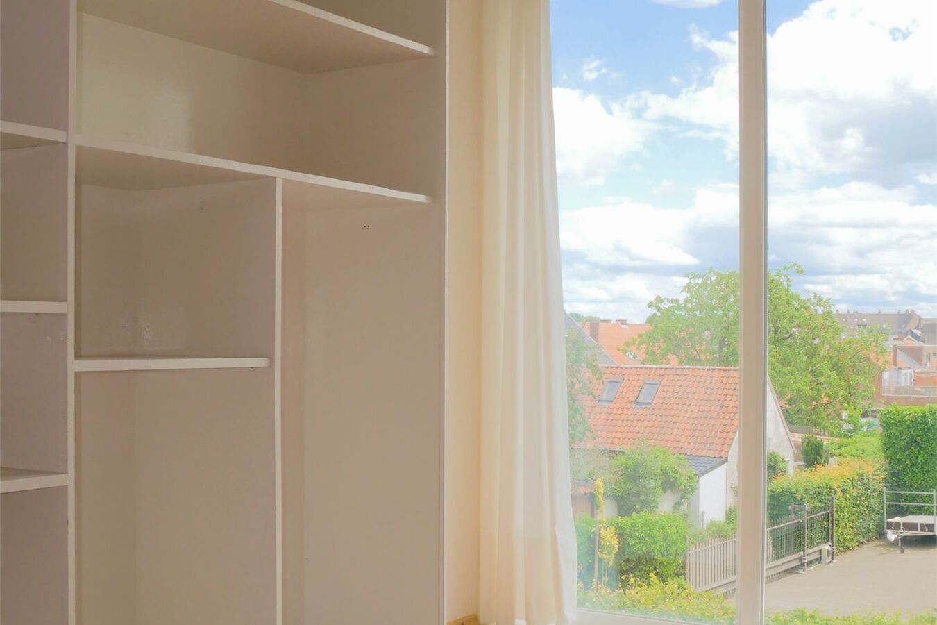 Moderne villa met bijzondere lichtinval 