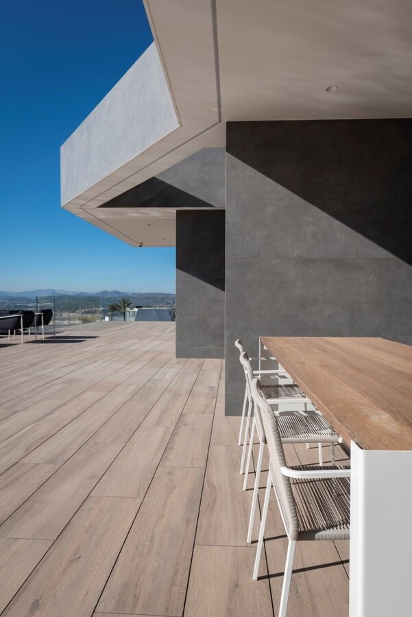 Villa te koop in Cumbre del Sol