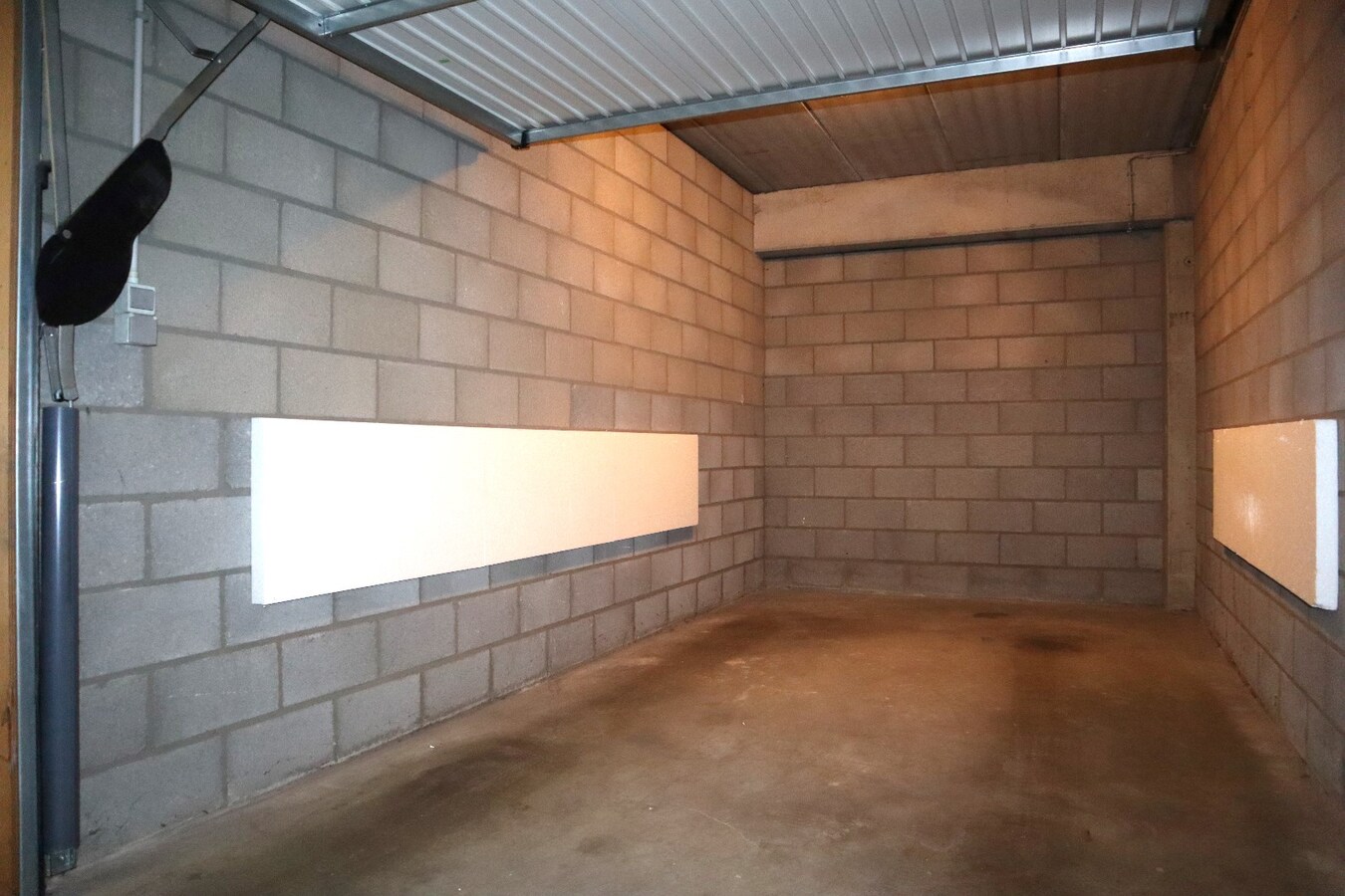 Verkocht - Garage box - Leuven