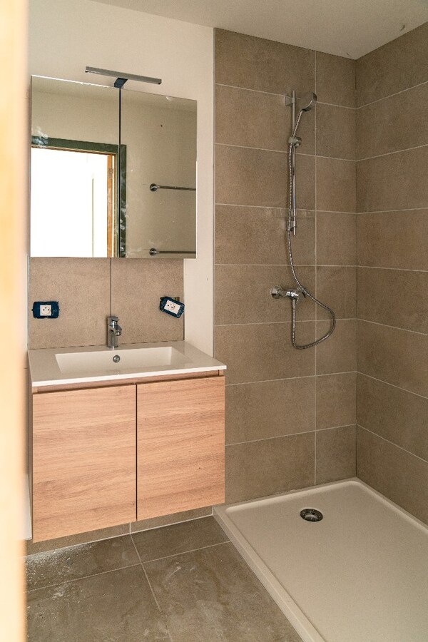 Centraal gelegen te Houthulst! Nieuwbouw appartementen! Project Oud Hulst 