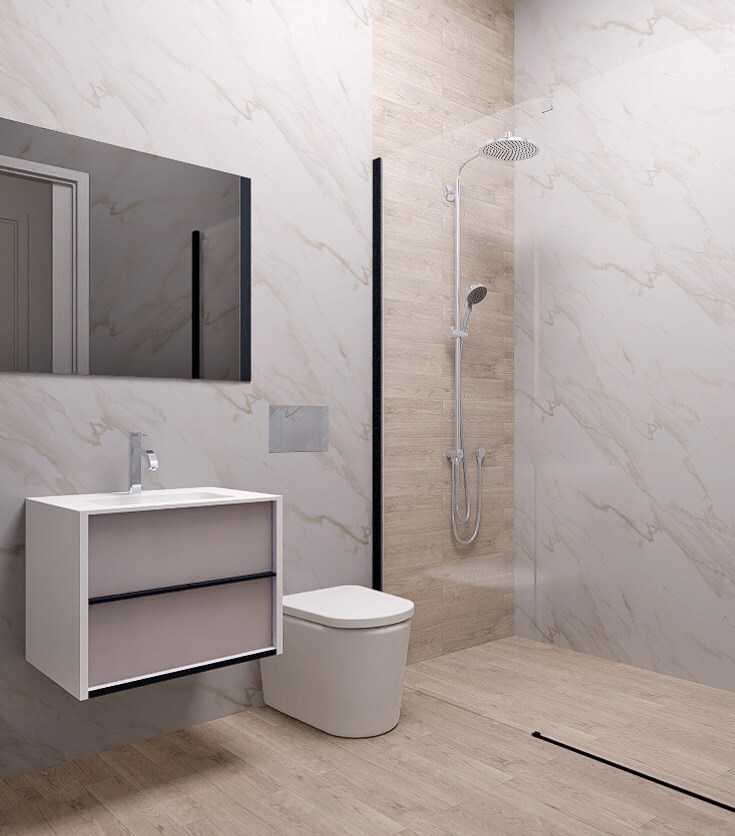 Woning te koop in Finestrat