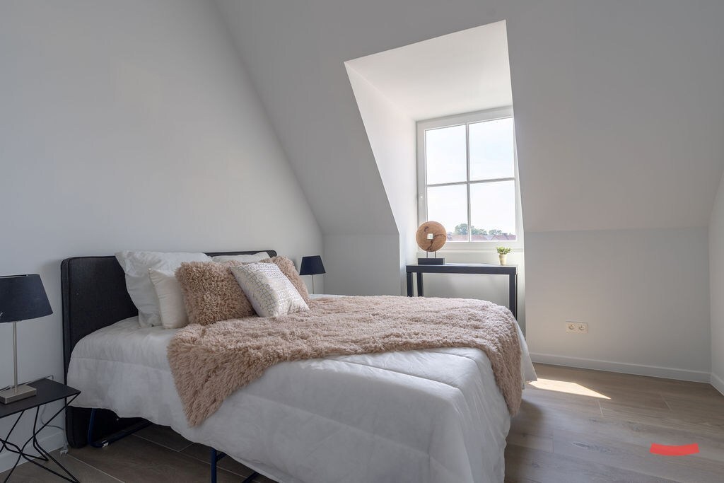 Appartement te koop in Ravels