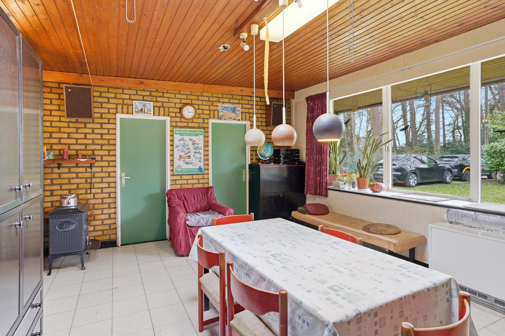 Projectgrond voor eengezinswoning op prachtige ligging 